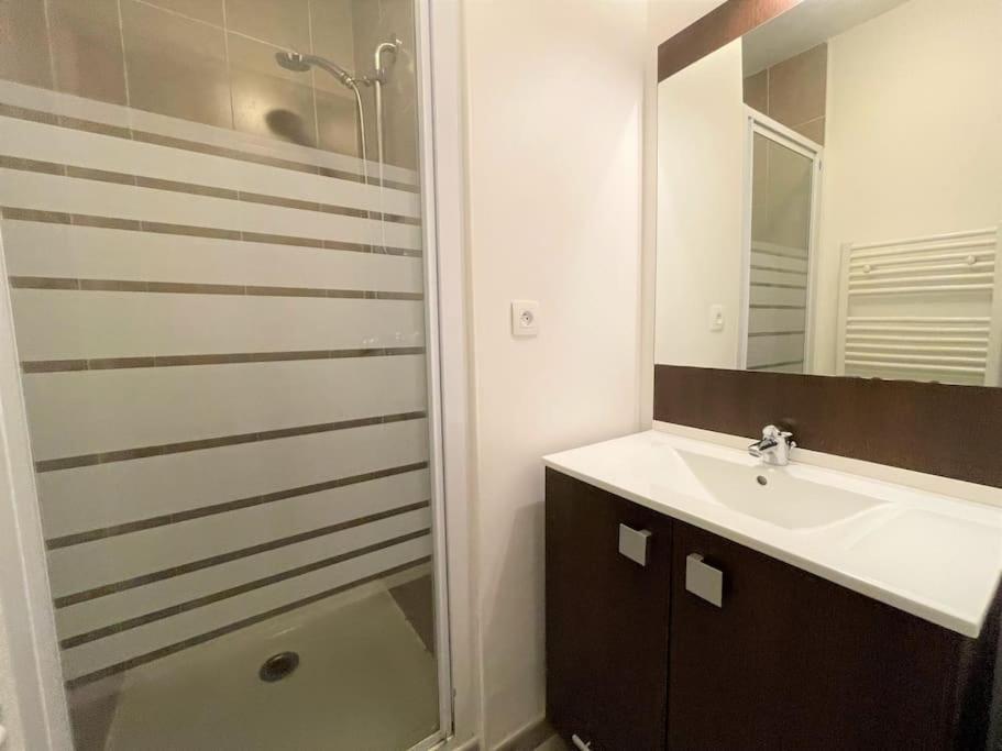 Le Trez, Residence 4 Etoiles Бенодет Экстерьер фото